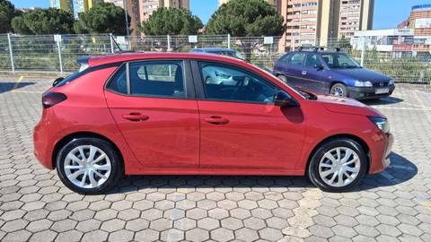2024 Opel Corsa — sličica 2