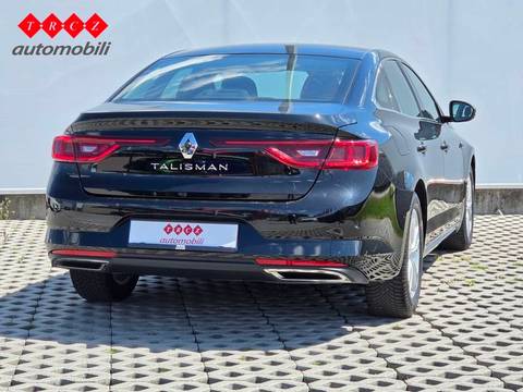 2021 Renault Talisman — sličica 3