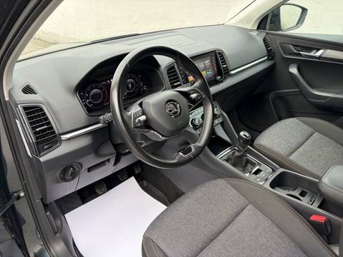2021 Škoda Karoq — sličica 7