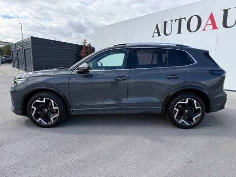 2024 Volkswagen Tiguan — sličica 2