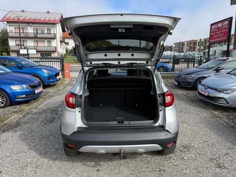 2017 Renault Captur — sličica 20