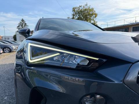 2022 Cupra Formentor — sličica 7