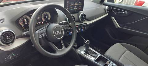 2025 Audi Q2 — sličica 9