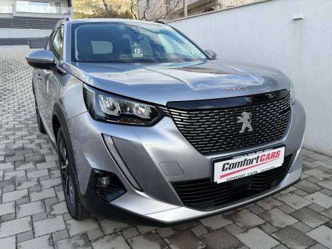 2021 Peugeot 2008 — sličica 2