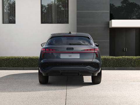 2026 Audi Q3 Sportback — sličica 6