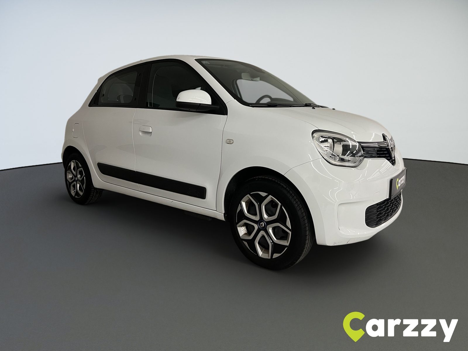 2022 Renault Twingo — fotografija 3