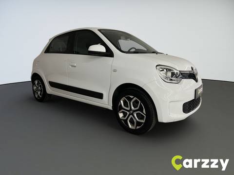 2022 Renault Twingo — sličica 3