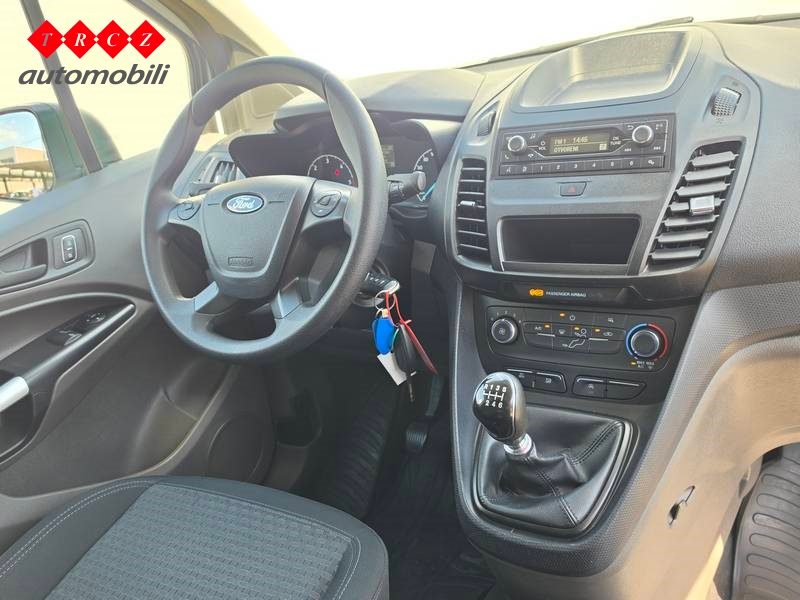 2024 Ford Transit — fotografija 7