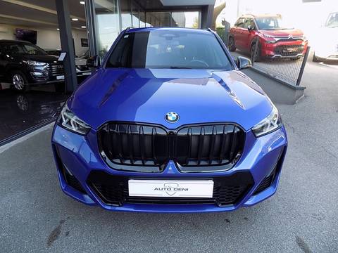 2022 BMW X1 — sličica 3
