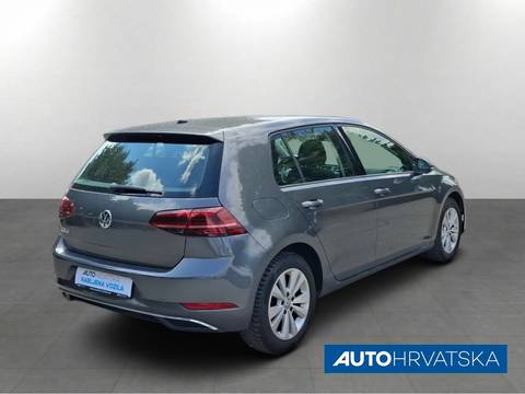 2018 Volkswagen Golf vii — sličica 7