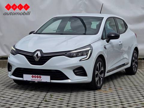 2022 Renault Clio — sličica 11