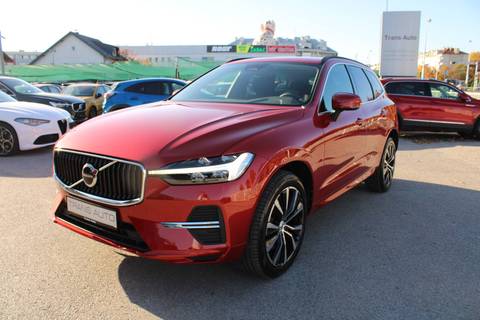 2022 Volvo XC60