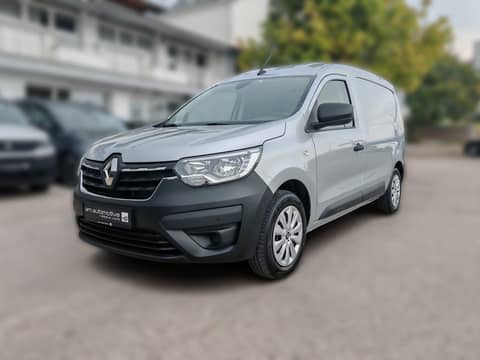 2024 Renault Express — sličica 2