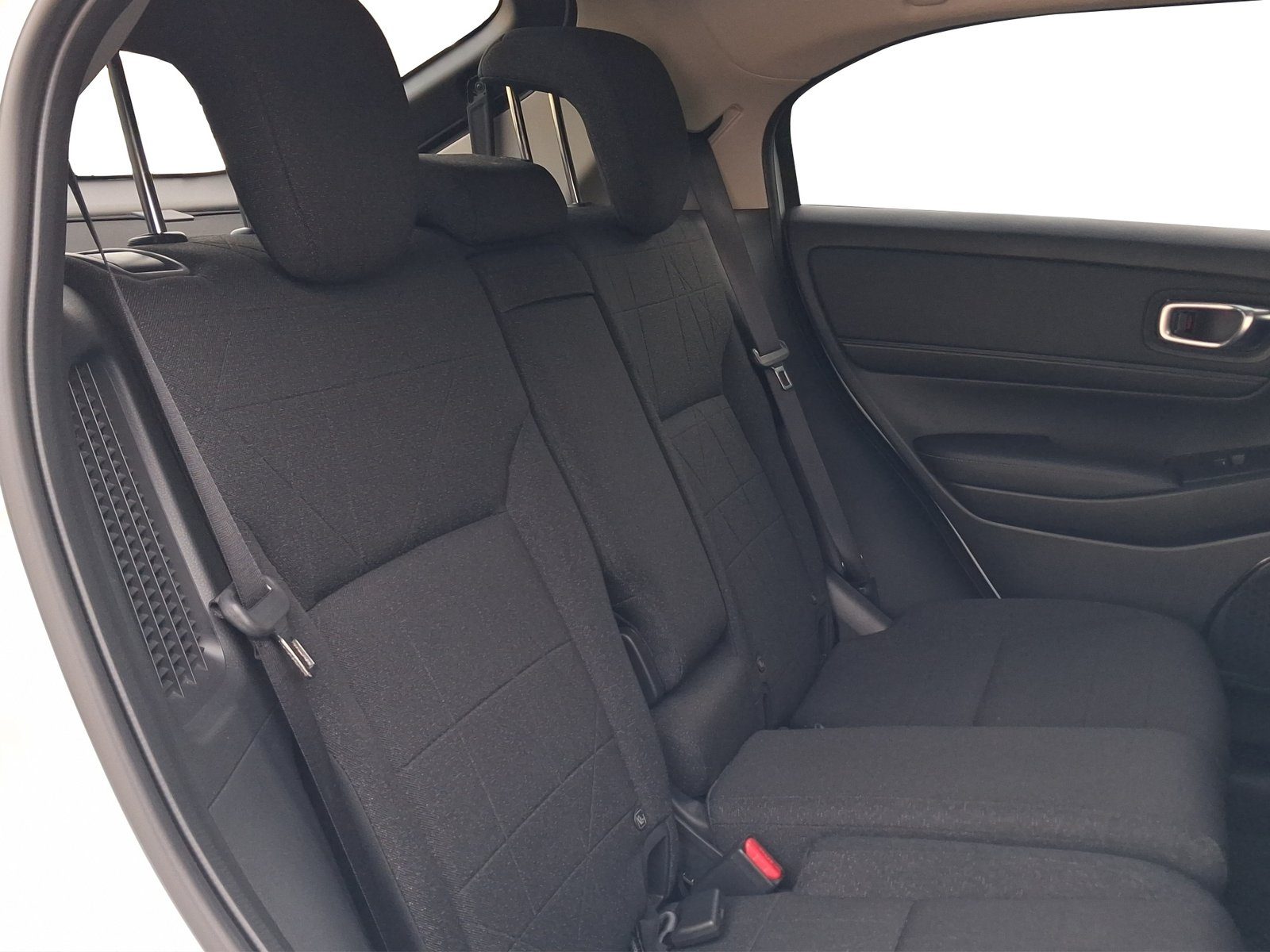 2025 Honda HR-V — fotografija 13