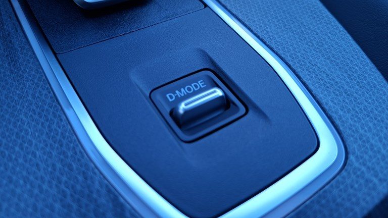2026 Nissan Qashqai — fotografija 19