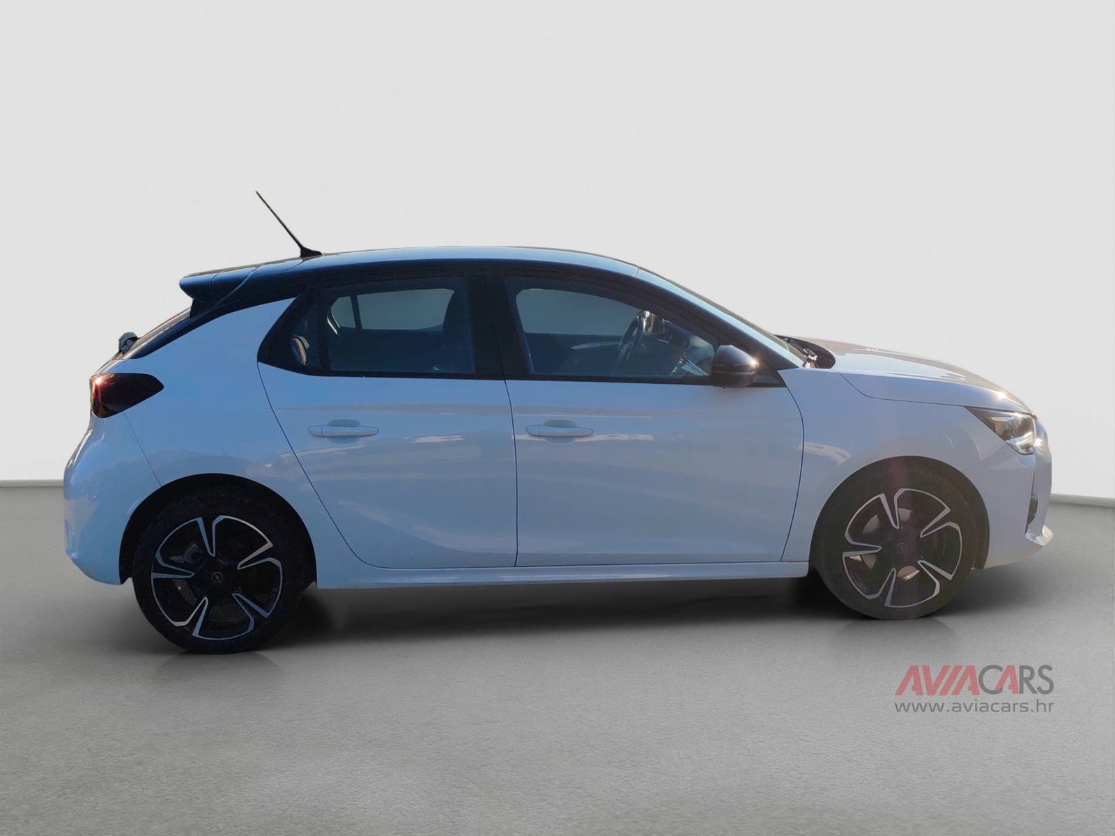 2021 Opel Corsa — fotografija 8