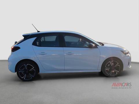 2021 Opel Corsa — sličica 8