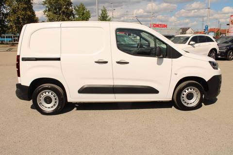 2020 Citroën Berlingo — sličica 4