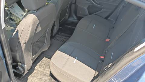 2022 Ford Focus — sličica 15
