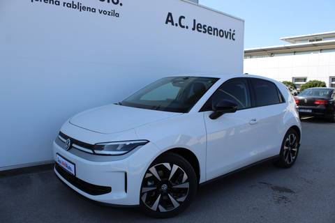 2026 Volkswagen ID.Polo — sličica 7