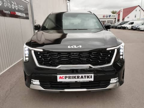 2024 Kia Sorento — sličica 11