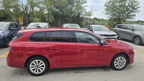 2024 Opel Astra Sports Tourer — sličica 2
