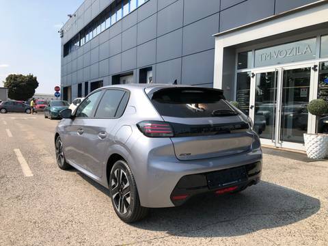 2026 Peugeot 208 — sličica 4