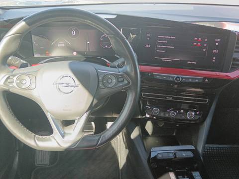 2023 Opel Mokka — sličica 14