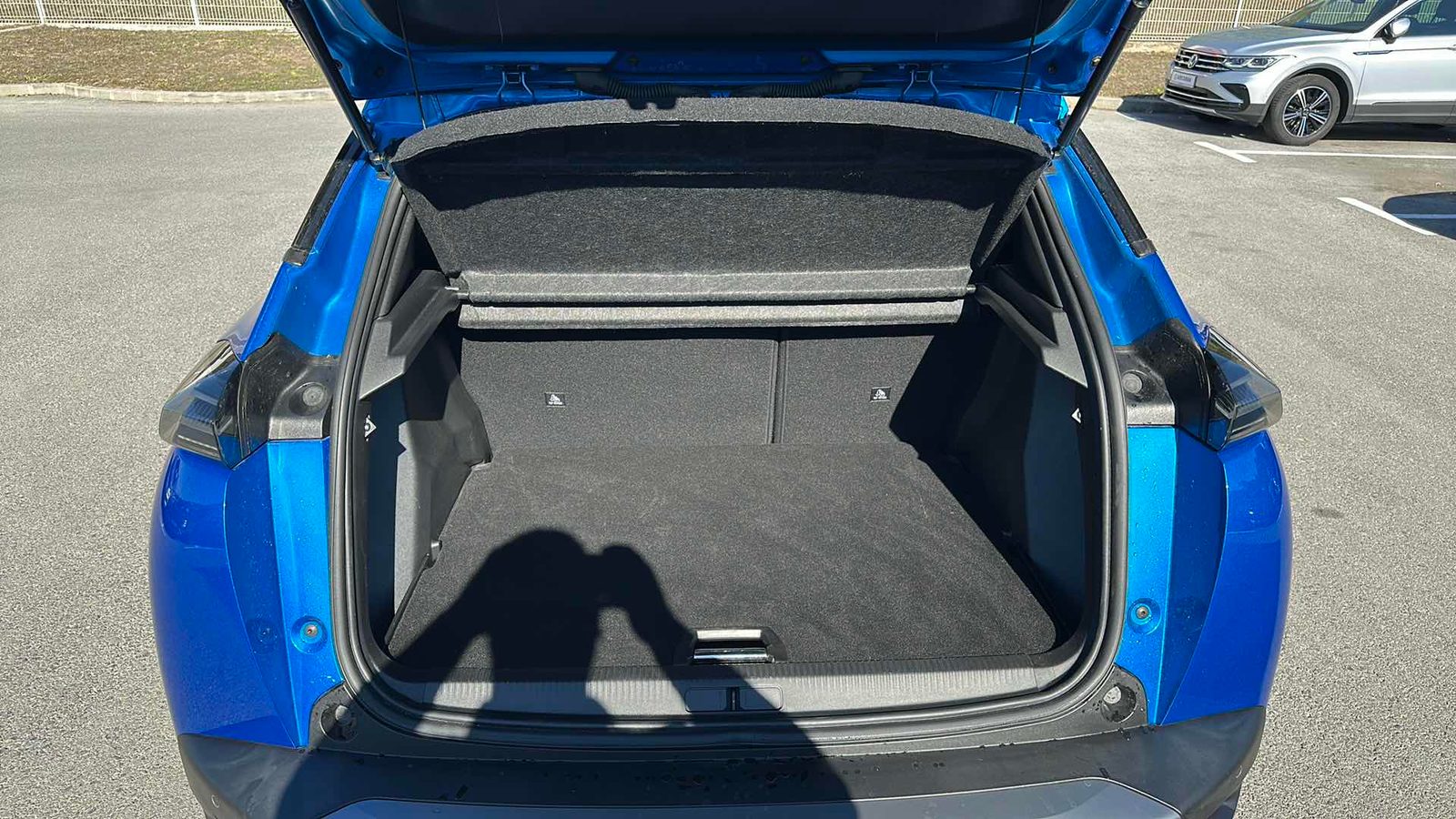 2024 Peugeot 2008 — fotografija 12
