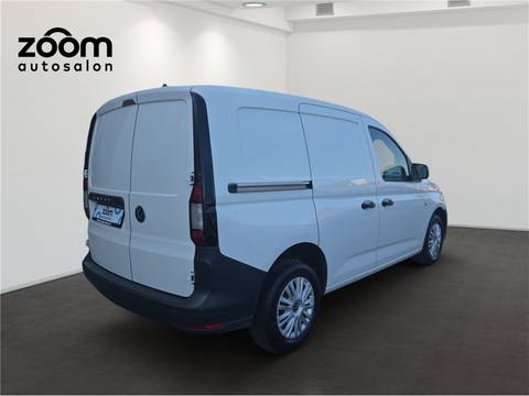 2023 Volkswagen Caddy — sličica 3