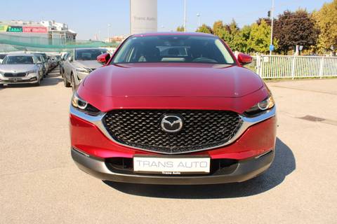 2021 Mazda CX-30 — sličica 2