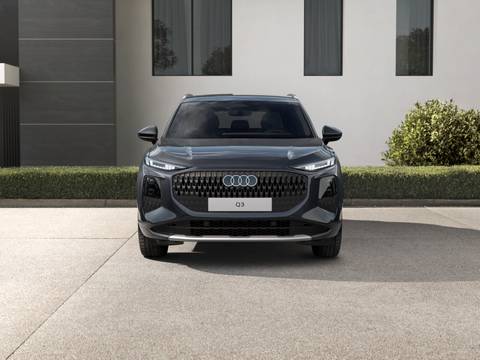 2026 Audi Q3 — sličica 3