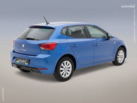 2025 Seat Ibiza — sličica 6