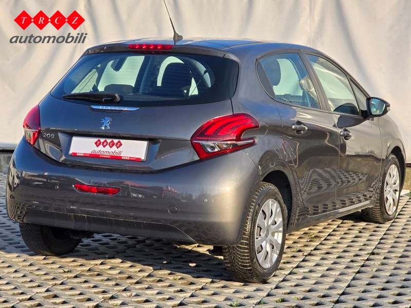 2020 Peugeot 208 — fotografija 4