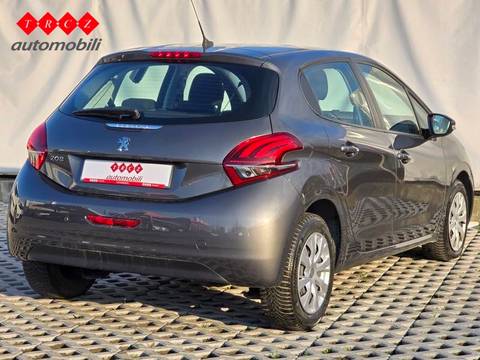 2020 Peugeot 208 — sličica 4