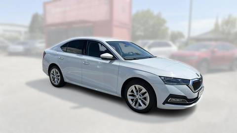 2024 Škoda Octavia — sličica 3