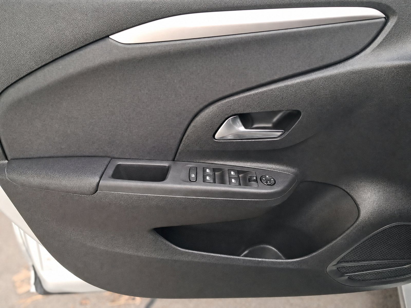 2023 Opel Corsa — fotografija 14