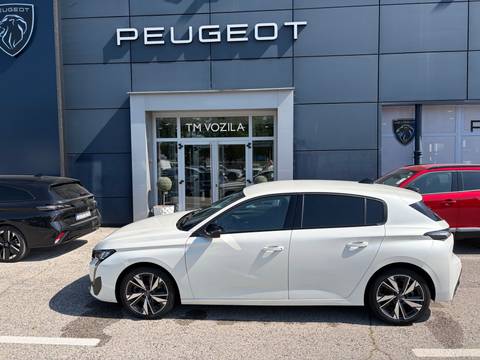 2022 Peugeot 308 — sličica 3