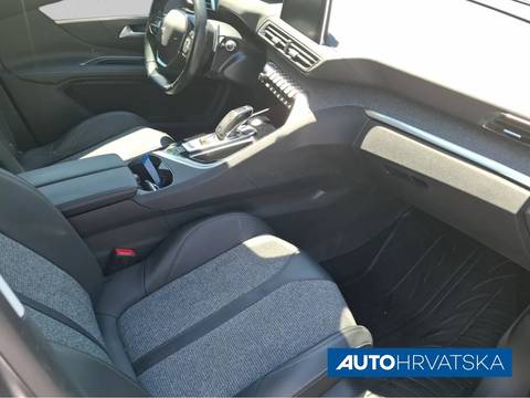 2019 Peugeot 3008 — sličica 14