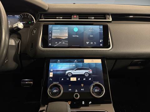 2023 Land Rover Range Rover Velar — sličica 18