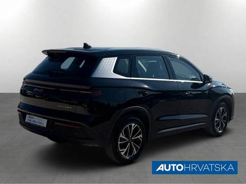 2026 BYD Sealion 5 — sličica 6