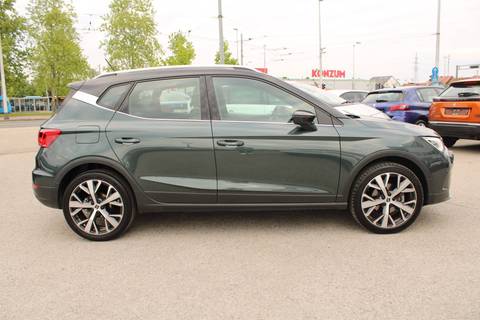 2021 Seat Arona — sličica 4