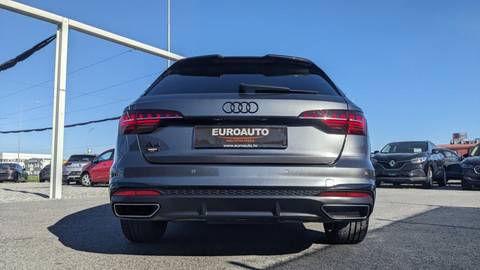 2022 Audi A4 — sličica 4
