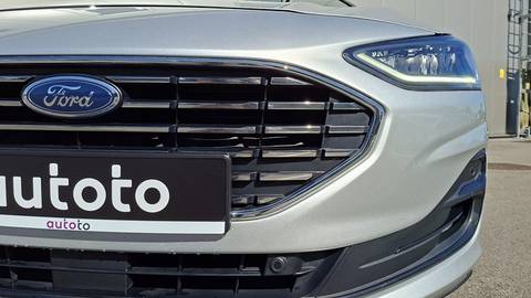 2022 Ford Focus — sličica 25