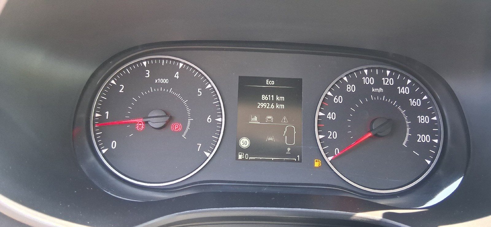 2024 Dacia Jogger — fotografija 10