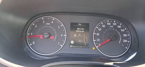 2024 Dacia Jogger — sličica 10