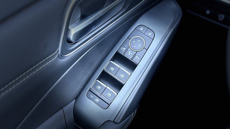 2026 Nissan Qashqai — fotografija 20