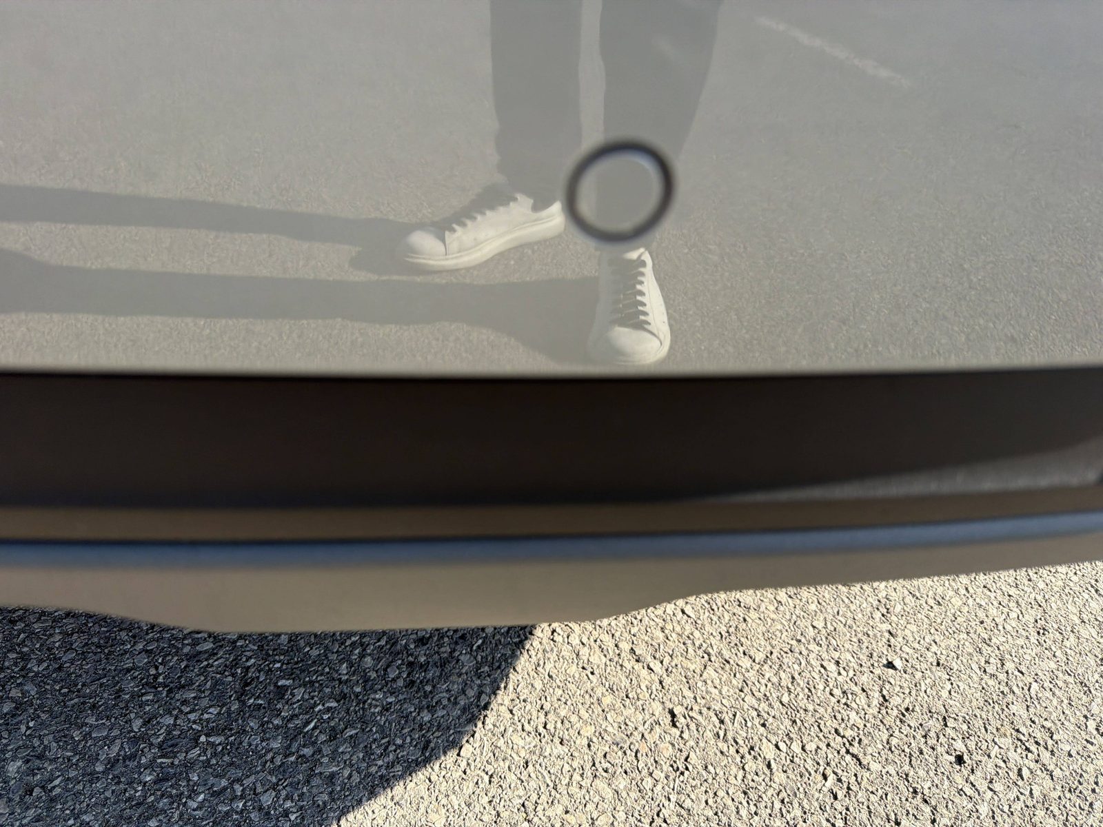 2026 Škoda Kamiq — fotografija 18
