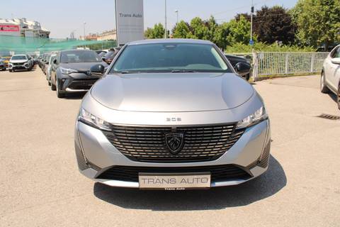 2023 Peugeot 308 — sličica 2