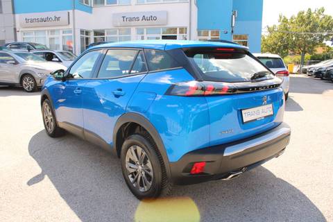 2023 Peugeot 2008 — sličica 7